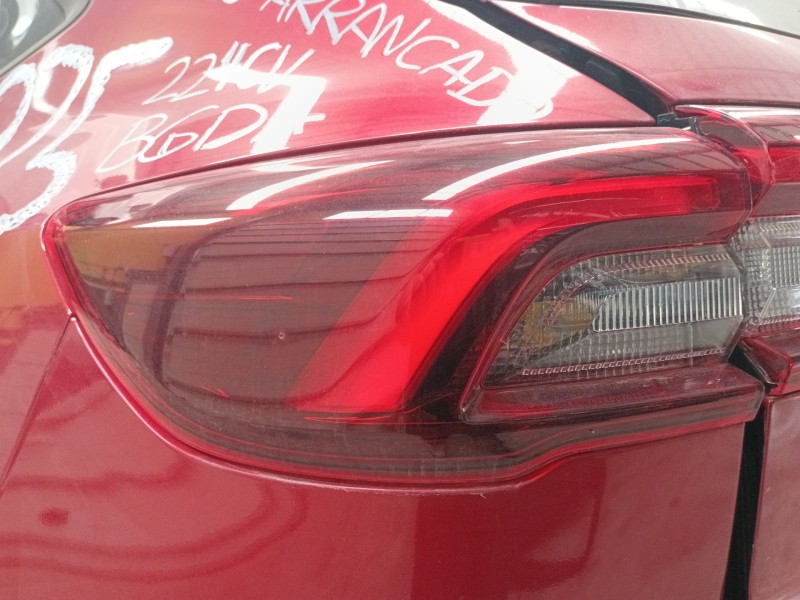 Recambio de piloto trasero izquierdo para ford kuga iii (dfk) 2.5 duratec plug-in-hybrid referencia OEM IAM   