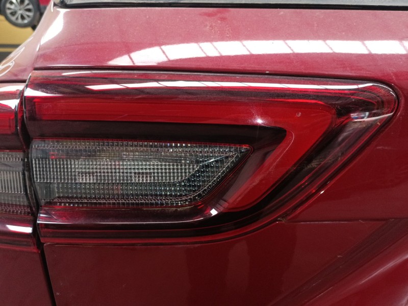 Recambio de piloto trasero izquierdo porton para ford kuga iii (dfk) 2.5 duratec plug-in-hybrid referencia OEM IAM   