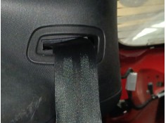 CINTURON SEGURIDAD TRASERO DERECHO 