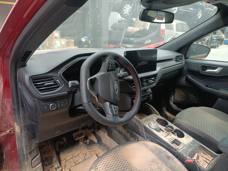 Recambio de salpicadero para ford kuga iii (dfk) 2.5 duratec plug-in-hybrid referencia OEM IAM   