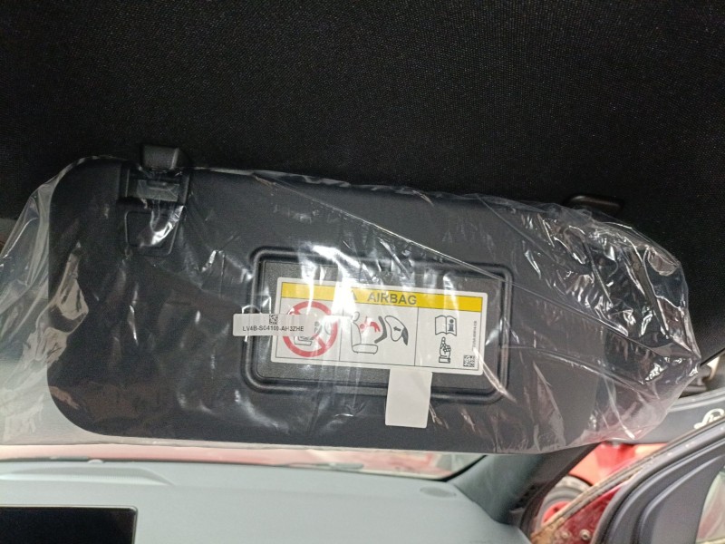 Recambio de parasol derecho para ford kuga iii (dfk) 2.5 duratec plug-in-hybrid referencia OEM IAM   