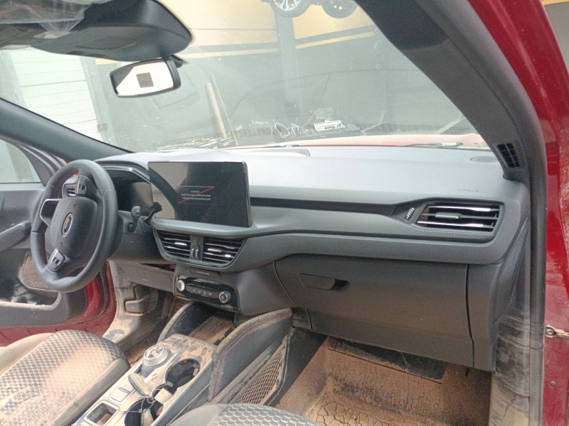 Recambio de salpicadero para ford kuga iii (dfk) 2.5 duratec plug-in-hybrid referencia OEM IAM   