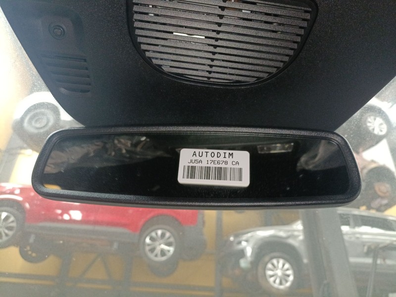 Recambio de espejo interior para ford kuga iii (dfk) 2.5 duratec plug-in-hybrid referencia OEM IAM   