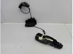 Recambio de cerradura puerta trasera izquierda para renault scenic iii grand dynamique referencia OEM IAM 806070032R  