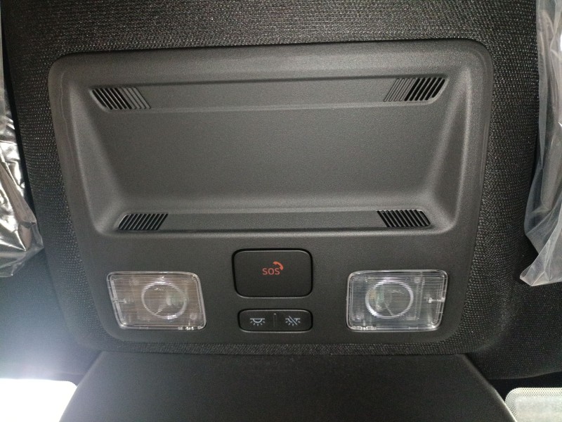 Recambio de luz interior para ford kuga iii (dfk) 2.5 duratec plug-in-hybrid referencia OEM IAM   