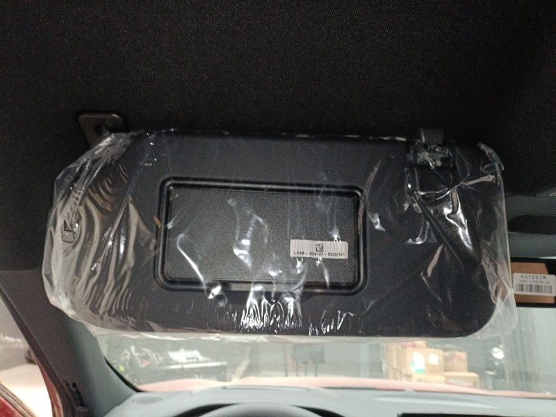 Recambio de parasol izquierdo para ford kuga iii (dfk) 2.5 duratec plug-in-hybrid referencia OEM IAM   