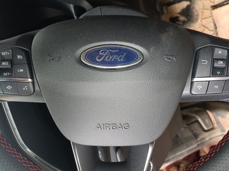 Recambio de airbag delantero izquierdo para ford kuga iii (dfk) 2.5 duratec plug-in-hybrid referencia OEM IAM   