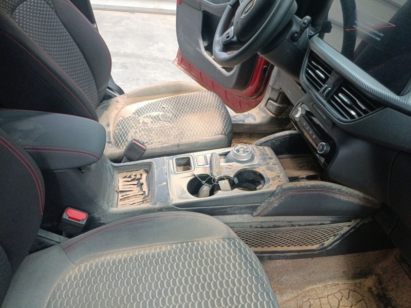 Recambio de consola central para ford kuga iii (dfk) 2.5 duratec plug-in-hybrid referencia OEM IAM   