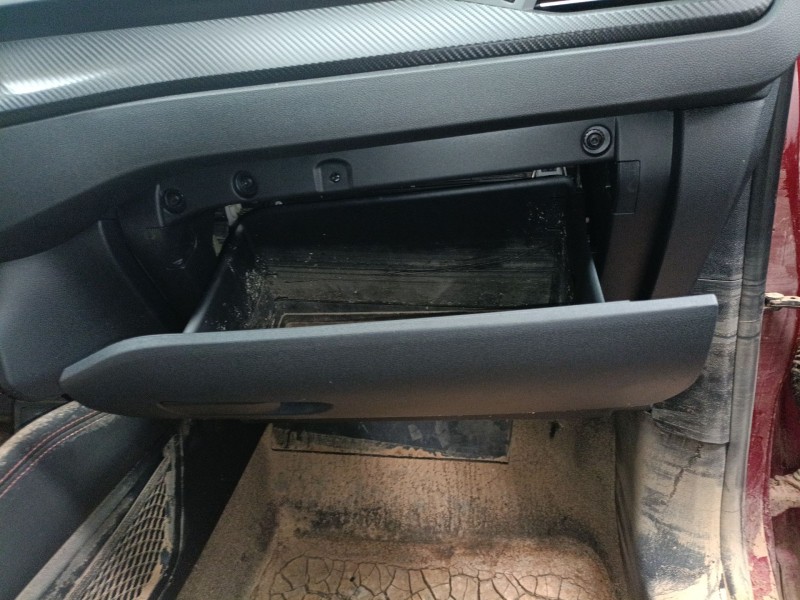 Recambio de guantera para ford kuga iii (dfk) 2.5 duratec plug-in-hybrid referencia OEM IAM   