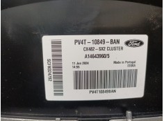 Recambio de cuadro instrumentos para ford kuga iii (dfk) 2.5 duratec plug-in-hybrid referencia OEM IAM PV4T10849 A146439605  2