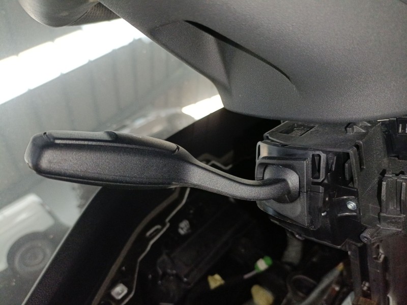 Recambio de mando intermitentes para ford kuga iii (dfk) 2.5 duratec plug-in-hybrid referencia OEM IAM   