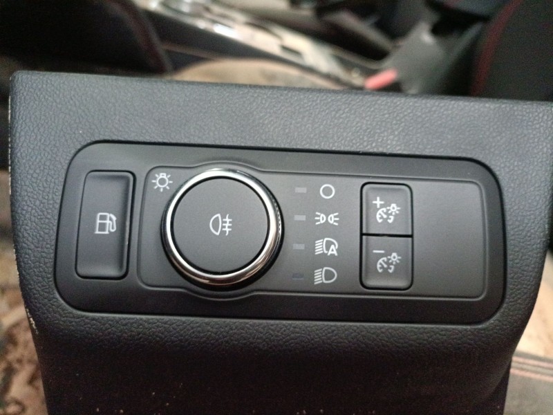 Recambio de mando luces para ford kuga iii (dfk) 2.5 duratec plug-in-hybrid referencia OEM IAM   