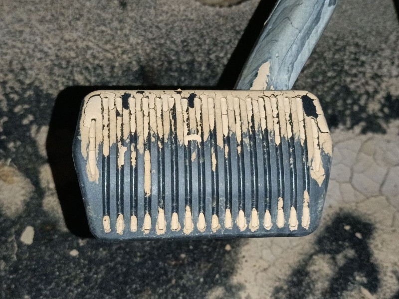 Recambio de pedal freno para ford kuga iii (dfk) 2.5 duratec plug-in-hybrid referencia OEM IAM   