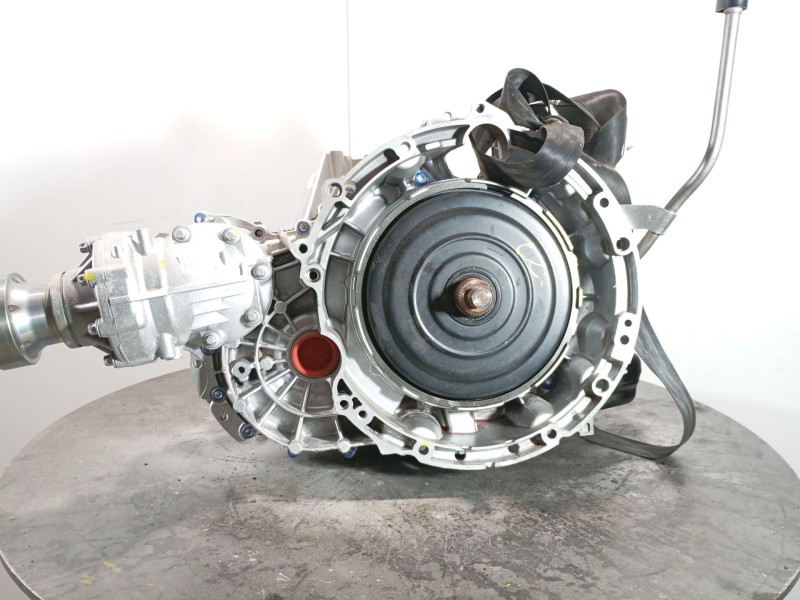 Recambio de caja cambios para mercedes-benz clase gla (x156) gla 220 d 4-matic (156.905) referencia OEM IAM 724011  