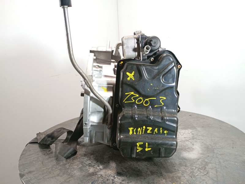 Recambio de caja cambios para mercedes-benz clase gla (x156) gla 220 d 4-matic (156.905) referencia OEM IAM 724011  