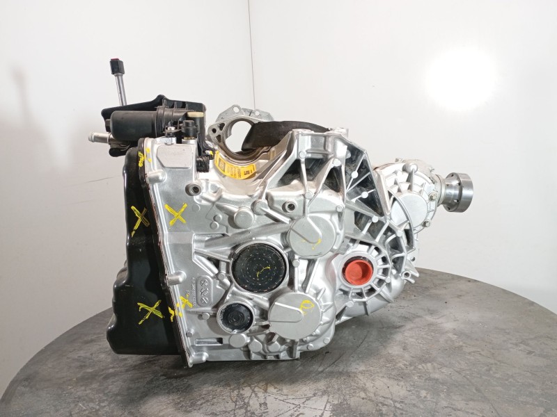 Recambio de caja cambios para mercedes-benz clase gla (x156) gla 220 d 4-matic (156.905) referencia OEM IAM 724011  