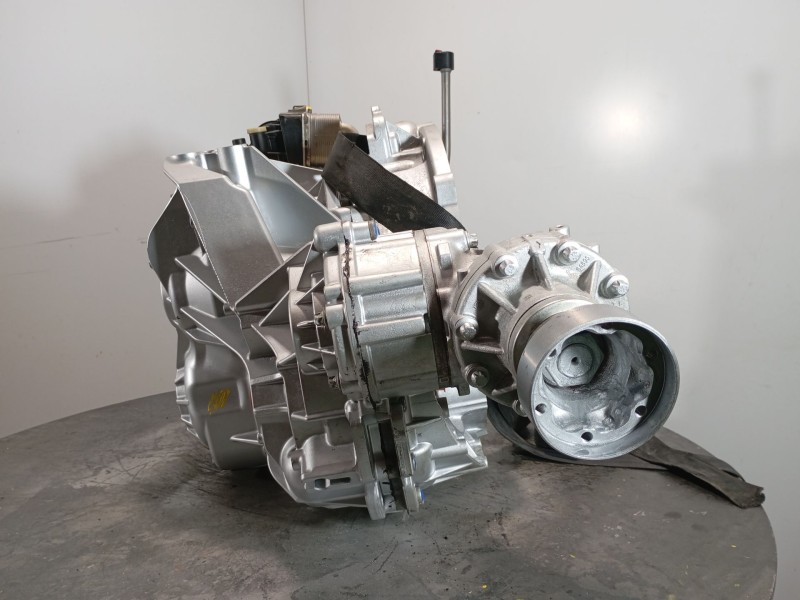 Recambio de caja cambios para mercedes-benz clase gla (x156) gla 220 d 4-matic (156.905) referencia OEM IAM 724011  