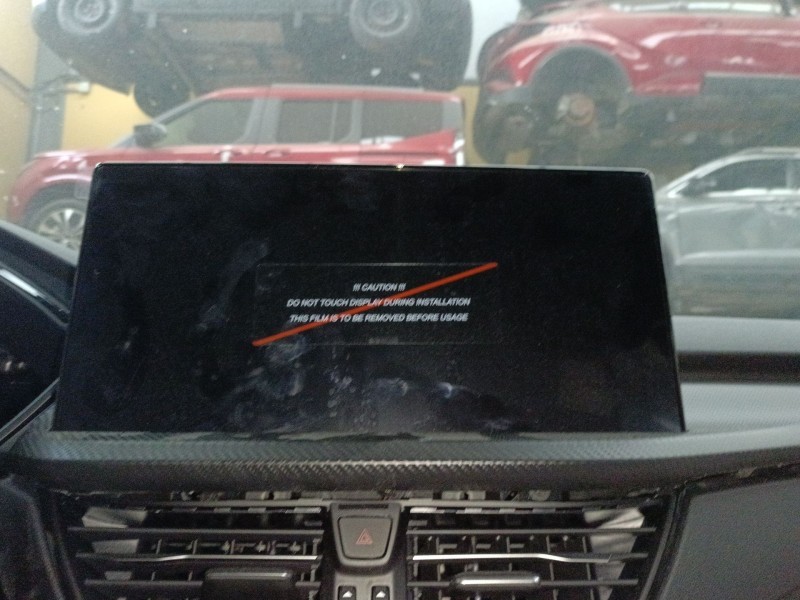 Recambio de sistema navegacion gps para ford kuga iii (dfk) 2.5 duratec plug-in-hybrid referencia OEM IAM   