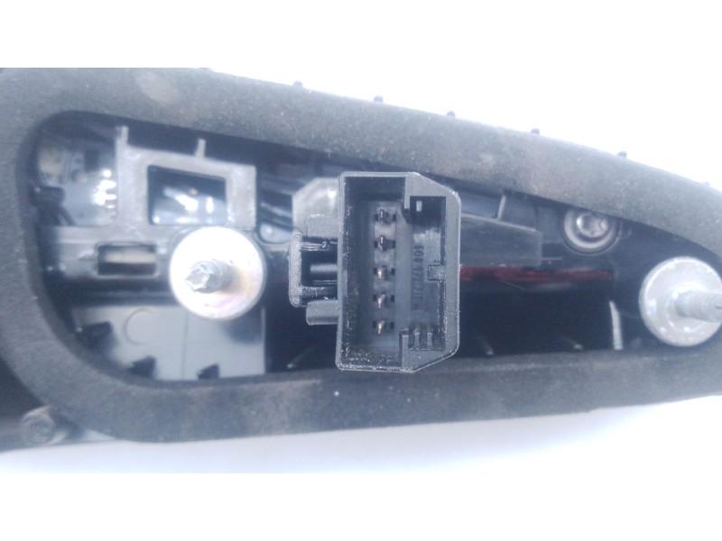 Recambio de piloto trasero derecho porton para skoda kamiq (nw4) 1.0 tsi referencia OEM IAM   