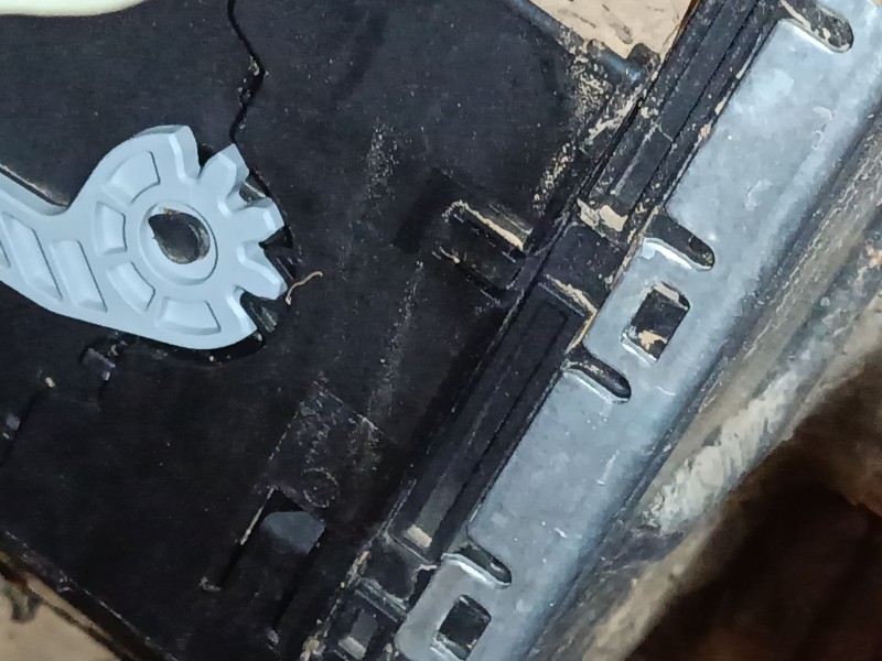 Recambio de abs para ford kuga iii (dfk) 2.5 duratec plug-in-hybrid referencia OEM IAM   