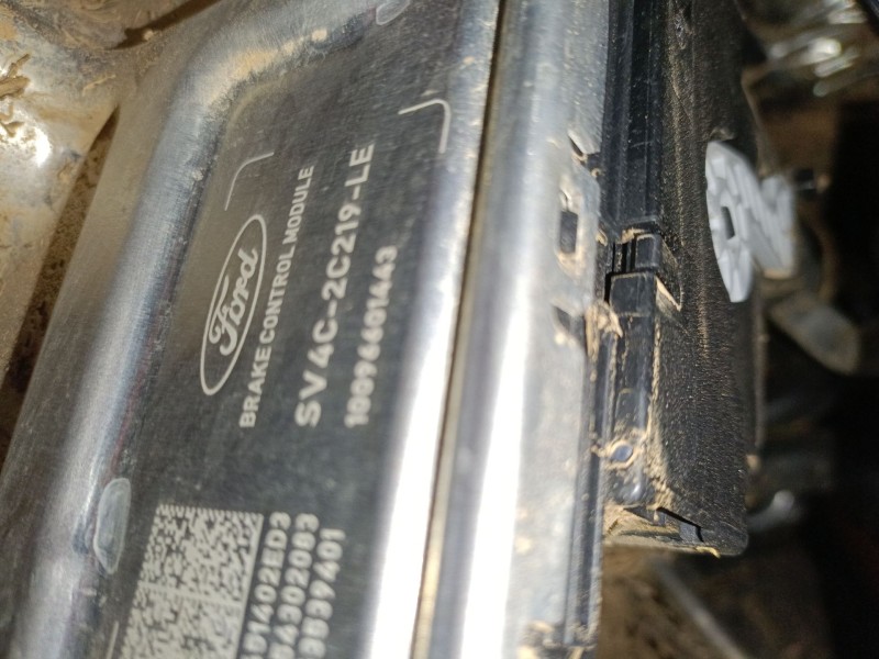 Recambio de abs para ford kuga iii (dfk) 2.5 duratec plug-in-hybrid referencia OEM IAM   