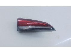 Recambio de piloto trasero izquierdo porton para skoda kamiq (nw4) 1.0 tsi referencia OEM IAM   