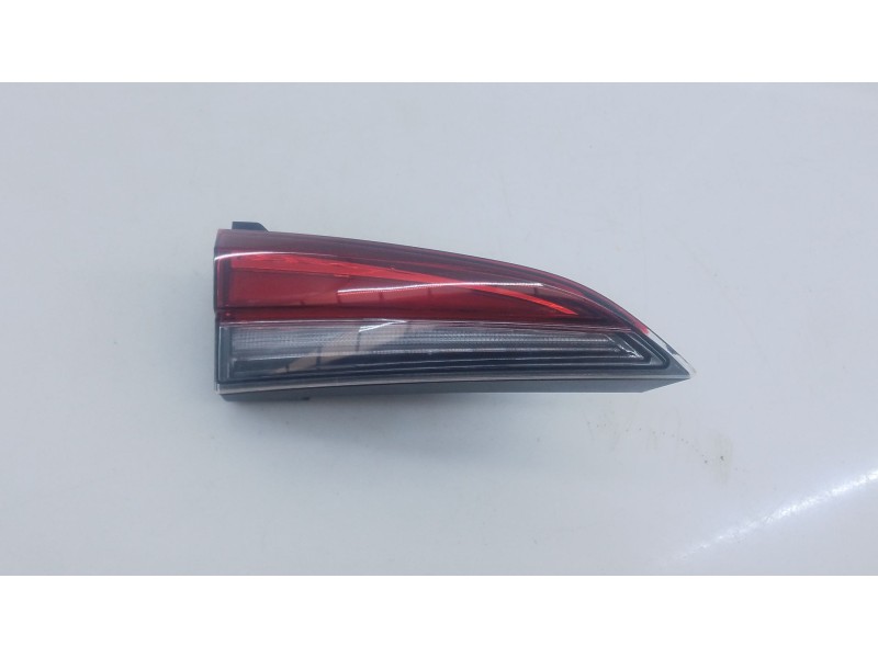 Recambio de piloto trasero izquierdo porton para skoda kamiq (nw4) 1.0 tsi referencia OEM IAM   