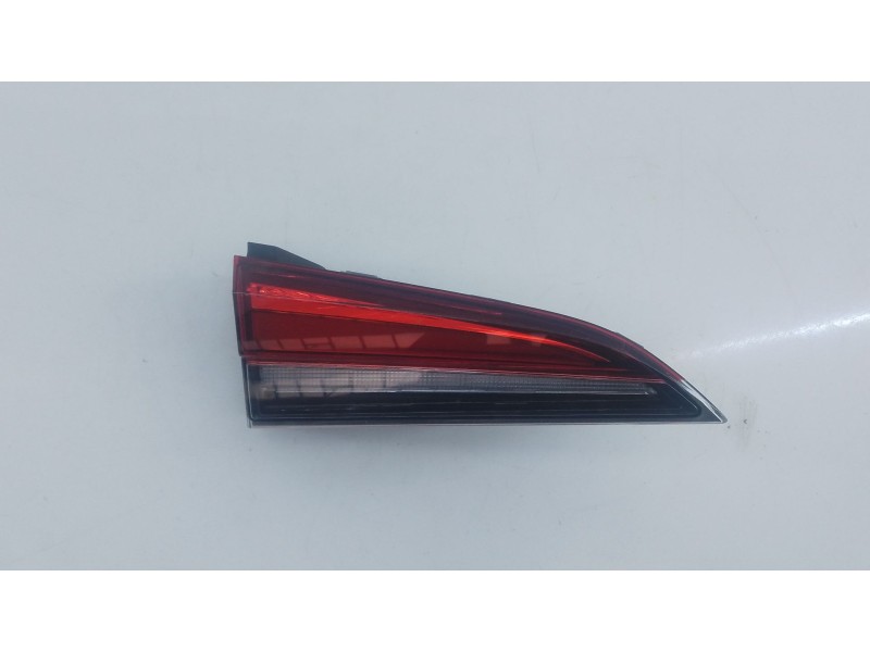 Recambio de piloto trasero izquierdo porton para skoda kamiq (nw4) 1.0 tsi referencia OEM IAM   