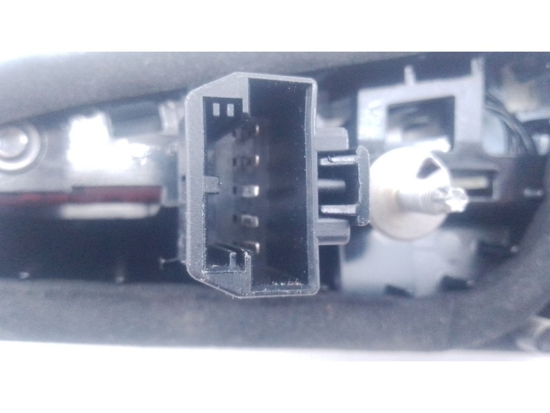 Recambio de piloto trasero izquierdo porton para skoda kamiq (nw4) 1.0 tsi referencia OEM IAM   