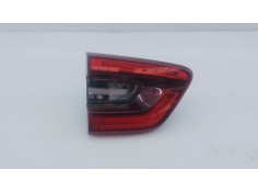 Recambio de piloto trasero izquierdo porton para renault kadjar (ha_, hl_) 1.6 dci 130 referencia OEM IAM   