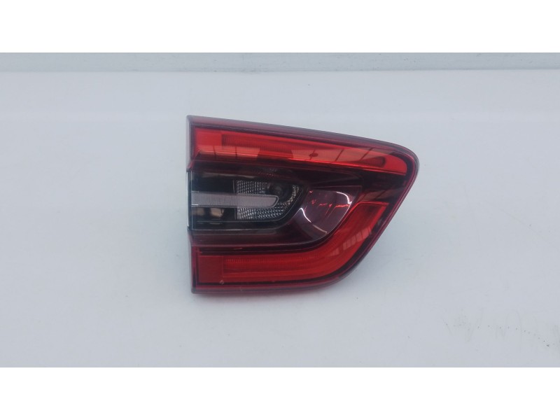 Recambio de piloto trasero izquierdo porton para renault kadjar (ha_, hl_) 1.6 dci 130 referencia OEM IAM   