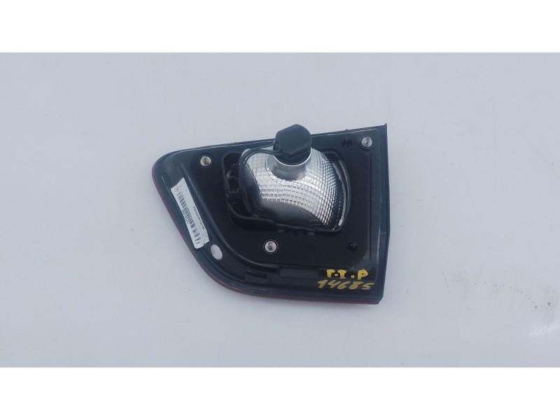 Recambio de piloto trasero izquierdo porton para renault kadjar (ha_, hl_) 1.6 dci 130 referencia OEM IAM   