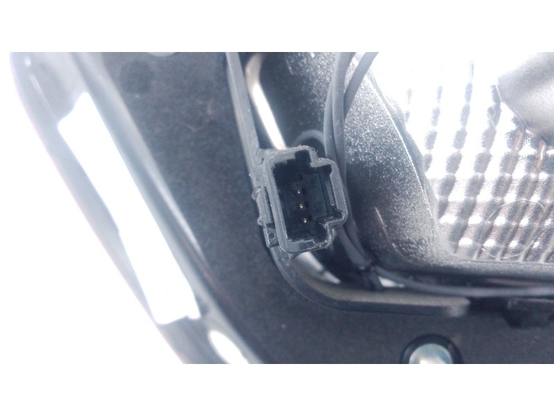 Recambio de piloto trasero izquierdo porton para renault kadjar (ha_, hl_) 1.6 dci 130 referencia OEM IAM   