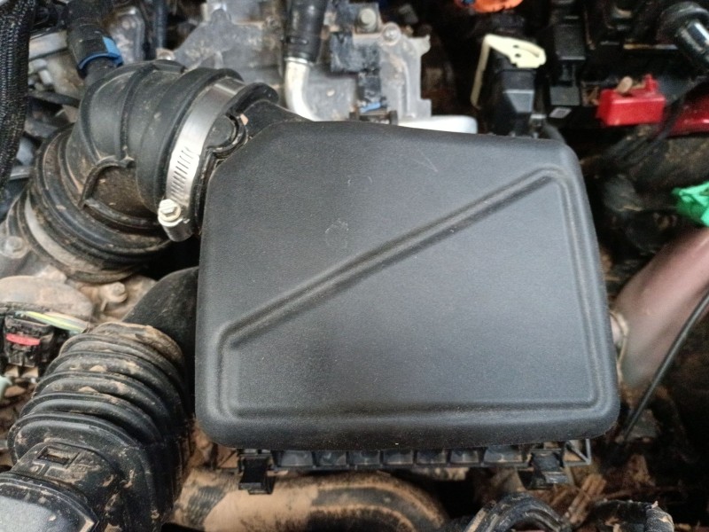 Recambio de filtro aire para ford kuga iii (dfk) 2.5 duratec plug-in-hybrid referencia OEM IAM   