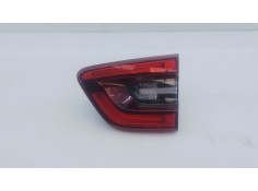 Recambio de piloto trasero derecho porton para renault kadjar (ha_, hl_) 1.6 dci 130 referencia OEM IAM   