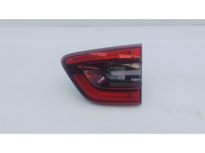 Recambio de piloto trasero derecho porton para renault kadjar (ha_, hl_) 1.6 dci 130 referencia OEM IAM   