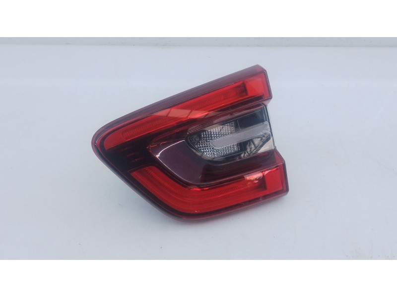 Recambio de piloto trasero derecho porton para renault kadjar (ha_, hl_) 1.6 dci 130 referencia OEM IAM   