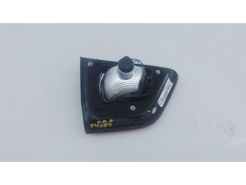 Recambio de piloto trasero derecho porton para renault kadjar (ha_, hl_) 1.6 dci 130 referencia OEM IAM   
