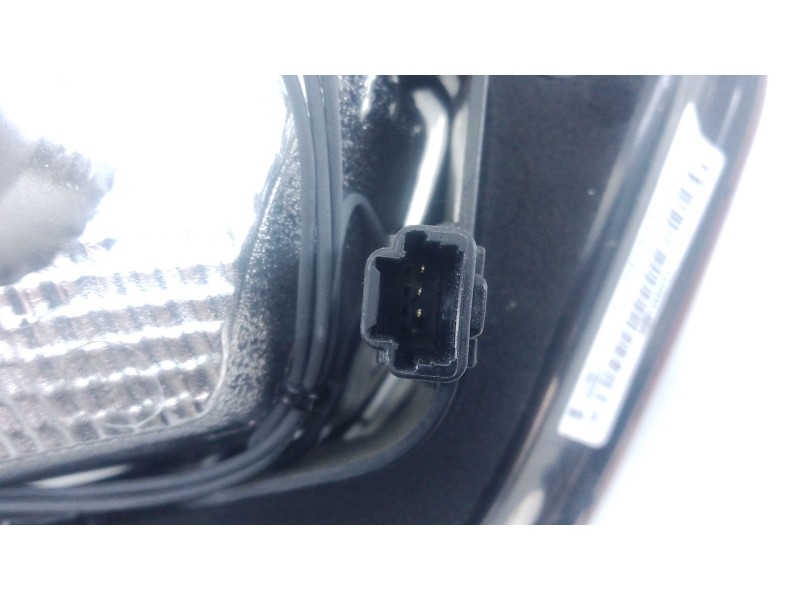 Recambio de piloto trasero derecho porton para renault kadjar (ha_, hl_) 1.6 dci 130 referencia OEM IAM   