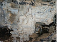 Recambio de caja cambios para ford kuga iii (dfk) 2.5 duratec plug-in-hybrid referencia OEM IAM   