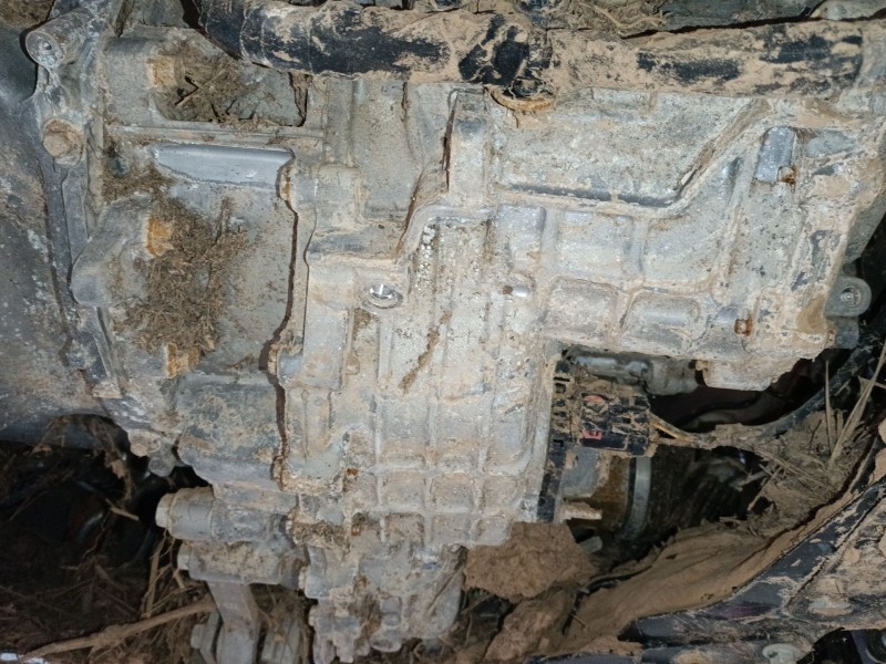 Recambio de caja cambios para ford kuga iii (dfk) 2.5 duratec plug-in-hybrid referencia OEM IAM   