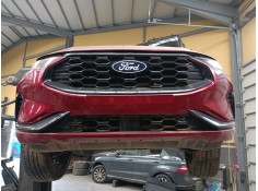 Recambio de paragolpes delantero para ford kuga iii (dfk) 2.5 duratec plug-in-hybrid referencia OEM IAM   