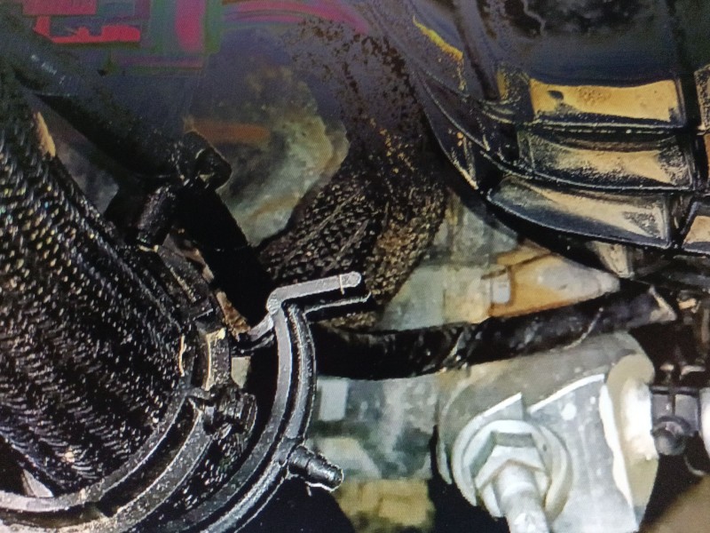 Recambio de compresor aire acondicionado para ford kuga iii (dfk) 2.5 duratec plug-in-hybrid referencia OEM IAM   