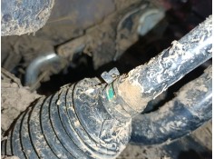 CREMALLERA DIRECCION 