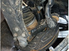 Recambio de mangueta delantera derecha para ford kuga iii (dfk) 2.5 duratec plug-in-hybrid referencia OEM IAM   