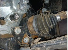 Recambio de mangueta delantera derecha para ford kuga iii (dfk) 2.5 duratec plug-in-hybrid referencia OEM IAM    2