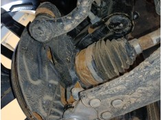 Recambio de mangueta delantera izquierda para ford kuga iii (dfk) 2.5 duratec plug-in-hybrid referencia OEM IAM   