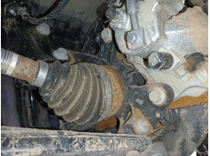 Recambio de mangueta delantera izquierda para ford kuga iii (dfk) 2.5 duratec plug-in-hybrid referencia OEM IAM    2