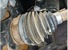 Recambio de transmision delantera derecha para ford kuga iii (dfk) 2.5 duratec plug-in-hybrid referencia OEM IAM   