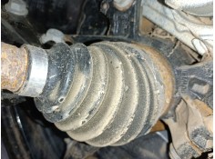 Recambio de transmision delantera izquierda para ford kuga iii (dfk) 2.5 duratec plug-in-hybrid referencia OEM IAM   